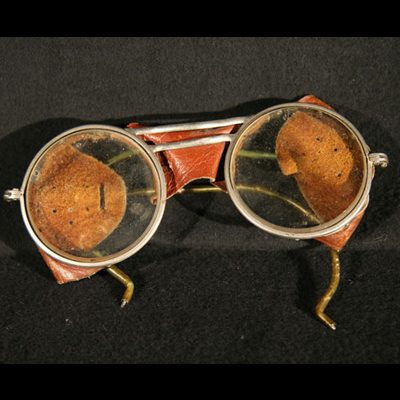 goggles